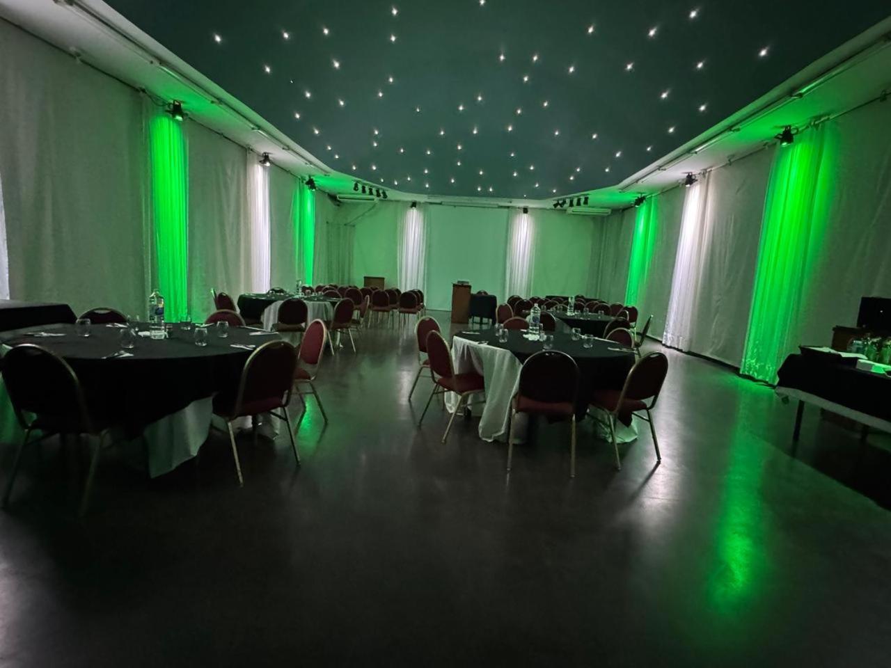 Cristal Palace Hotel Буенос Айрес Екстериор снимка