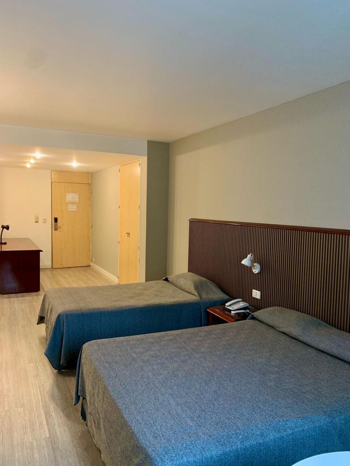 Cristal Palace Hotel Буенос Айрес Екстериор снимка